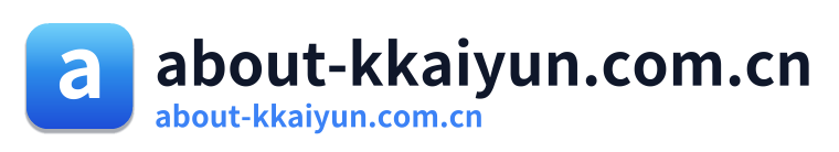 about-kkaiyun.com.cn Logo